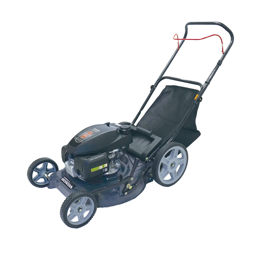 TORO 6,5HP 21